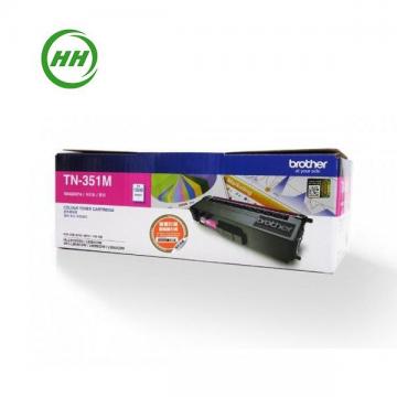 Mực in Brother TN-351M Magenta Toner (TN-351M)
