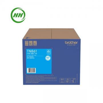 Mực in Brother TN-861C (Xanh)