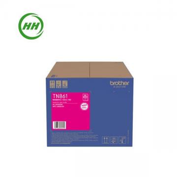 Mực in Brother TN-861M (Hồng)