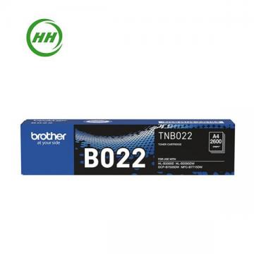 Mực in laser Brother TN-B022 - Đen