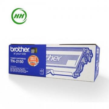 Mực in Brother TN-2150 Black Toner (TN-2150)