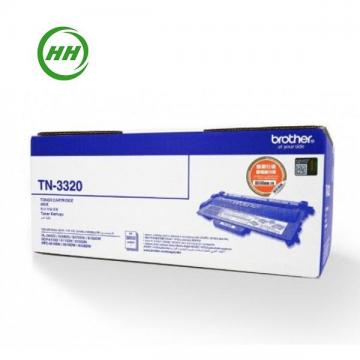 Mực in Brother TN-3320 Black Toner
