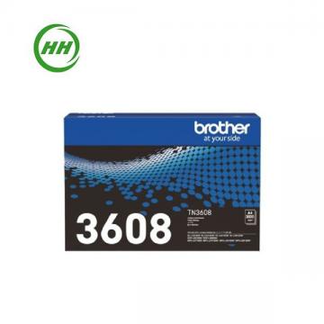 Mực in Brother TN-3608