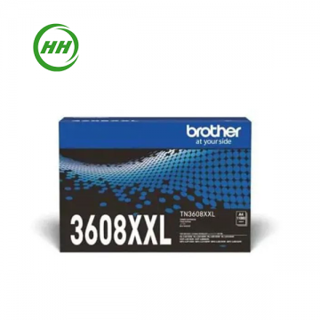 Mực in Brother TN3608XXL