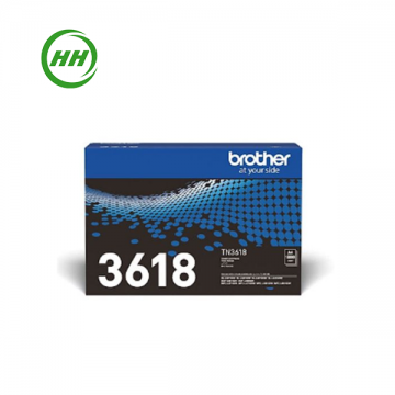 Mực in Brother TN3618