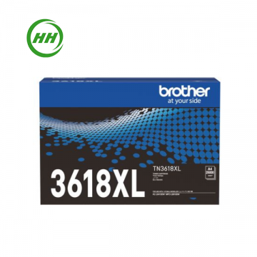 Mực in Brother TN3618XL