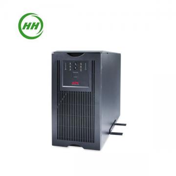APC Smart-UPS 5000VA 230V rackmount/Tower - SUA5000RMI5U