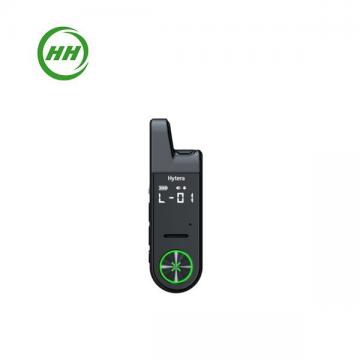 Bộ đàm HYTERA HYT-S10 (S1 – Mini)