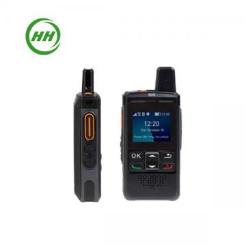 Bộ đàm 4G + WiFi HYTERA PNC360S