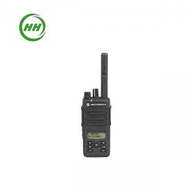 Bộ đàm cầm tay XIR P6620I Motorola