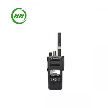 BỘ ĐÀM CẦM TAY XIR P8628I