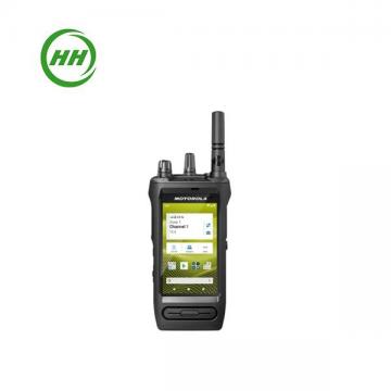 BỘ ĐÀM CẦM TAY MOTOTRBO Ion