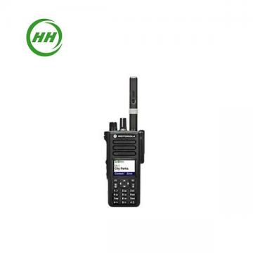 BỘ ĐÀM CẦM TAY XIR P8660i