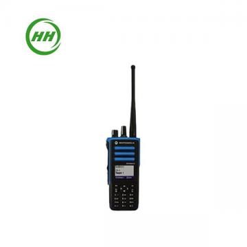 BỘ ĐÀM CẦM TAY XIR P8600EX ATEX