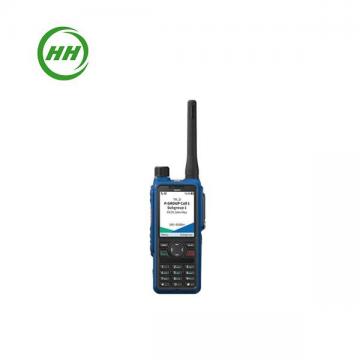 BỘ ĐÀM CẦM TAY HP79XEx