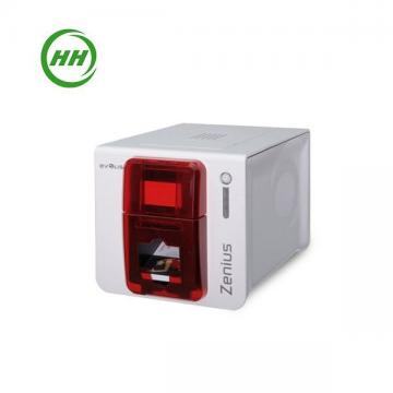 Máy in thẻ nhựa Evolis Zenius ZN1U0000RS