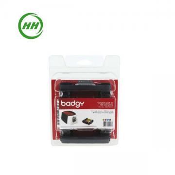 Ruy băng mực màu YMCKO CBGR0100C
