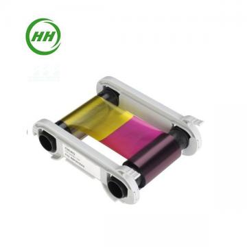 Ruy băng mực màu YMCKO R5F002SAA