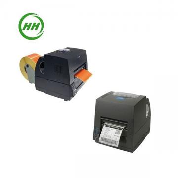 Máy in mã vạch CL-S621II