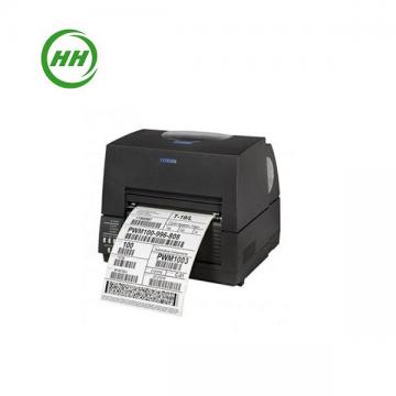 Máy in mã vạch Citizen CL-S6621