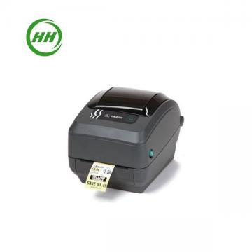 Máy in mã vạch Zebra GK420T