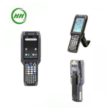 Thiết bị kiểm kho Honeywell CK65