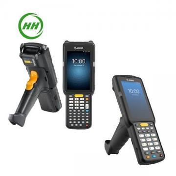 Thiết bị kiểm kho Zebra MC3300