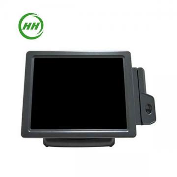 Màn hình của máy POS 345