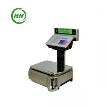 Cân điện tử in hoá đơn Digi SM-5100EV