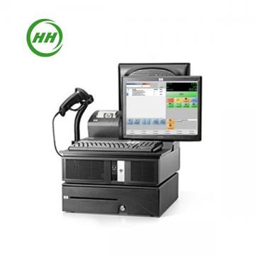 Máy pos HP core i3