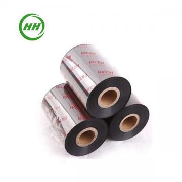 Ribbon mực in Resin B125CS 110mm x 300m Side In/Out