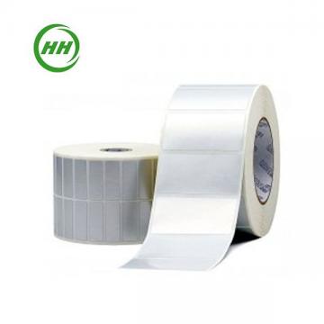 Giấy in tem TTP 110x100m