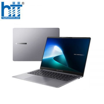 Laptop ASUS ExpertBook P5 P5405CSA-NZ0016W (Intel Core Ultra 5 226V | Intel Arc 130V | 14 inch WQXGA 144Hz | 16GB | 512GB | Win 11 | Xám)