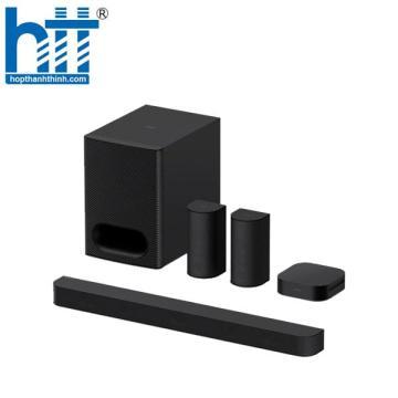 Hệ thống rạp hát HT-S500RF