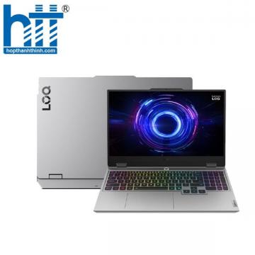 Máy tính xách tay Lenovo LOQ 15IRX10 83JE00PEVN, Intel Core I7-13650HX/ 16GB Ram/ 512GB SSD/ RTX 5050 8GB/ 15.6