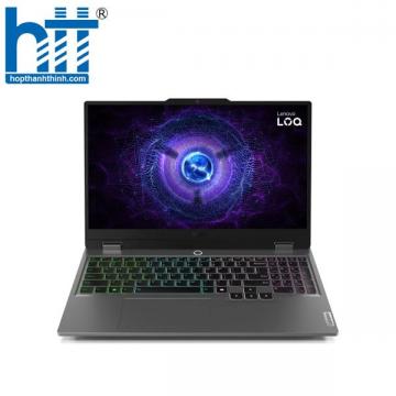 Máy tính xách tay Lenovo LOQ 15IRX10 (i7-13650HX, 24GB, 512GB SSD, RTX5050 8GB, 15.6
