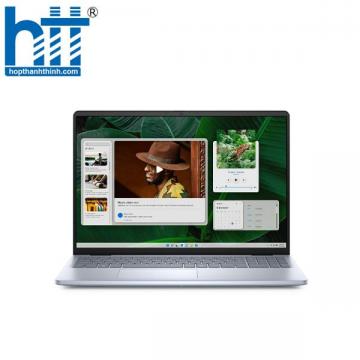 Laptop Dell Inspiron 16 5640 N6I7512W1 (Intel Core 7 150U | 16GB | 1TB | MX570A 2GB | 16 inch 2.5K | Win 11 | Office | Xanh)