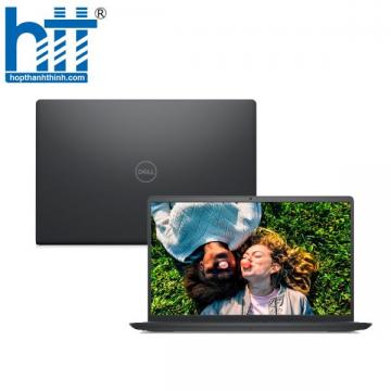 Laptop Dell Inspiron 3520 N5I5003W1 (i5 1235U/ 8GB/ 512GB SSD/ 15.6 inch FHD/ Win 11/ Office/ Black/ 1Y)