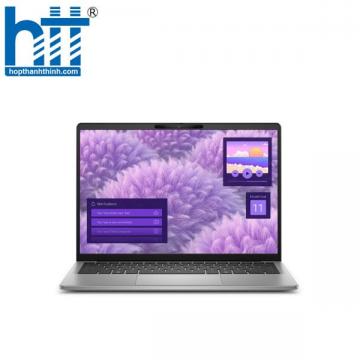 Laptop Dell Inspiron 14 5441 71069158 (Snapdragon X X1-26-100 | 16GB | 512GB | Qualcomm Adreno | 14 inch FHD IPS | Win 11 | Office | Xám)