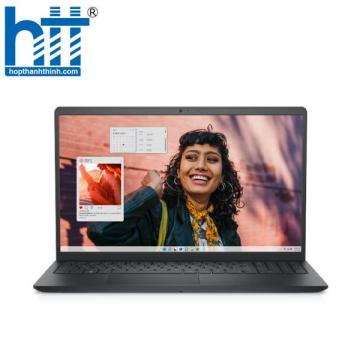 Laptop Dell Inspiron 3530 N5I3005W1 (i3 1305U/ 8GB/ 512GB SSD/ 15.6 inch FHD/ Win 11/ Office/ Black/ 1Y)