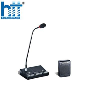Hệ thống đàm thoại qua vách ngăn Takstar DA-239