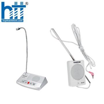 Hệ thống đàm thoại qua vách ngăn Takstar DA-237