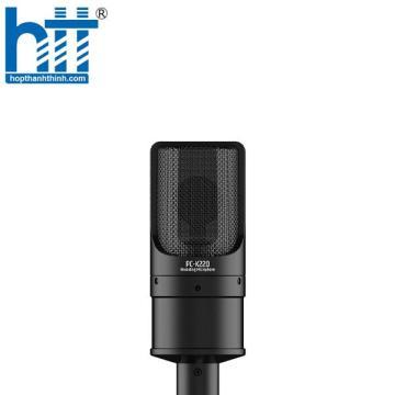 Micro thu âm PC-K220 thế hệ thứ 2