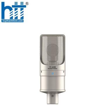 Micro thu âm PC-K200 Gen 2