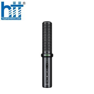 Micro thu âm livestream trực tiếp PH200
