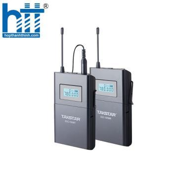 Bộ micro gắn máy camera không dây SGC-100W