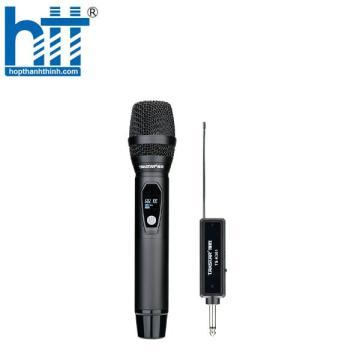 Bộ micro cầm tay không dây kênh đơn TS-K301