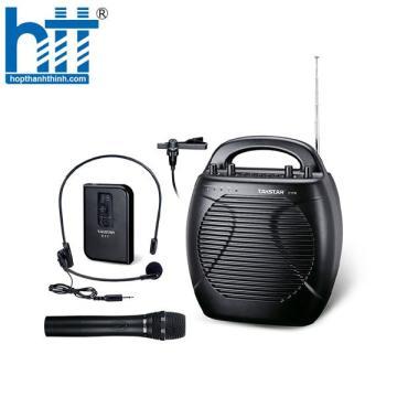 Loa trợ giảng xách tay đa năng E17