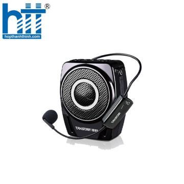 Loa trợ giảng sử dụng mic không dây cài đầu E8W