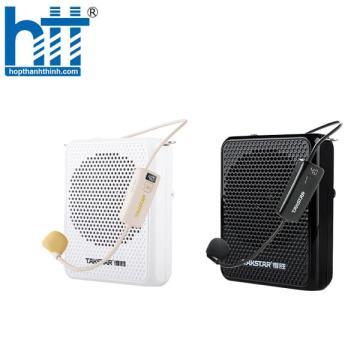 Loa trợ giảng sử dụng mic không dây E126W